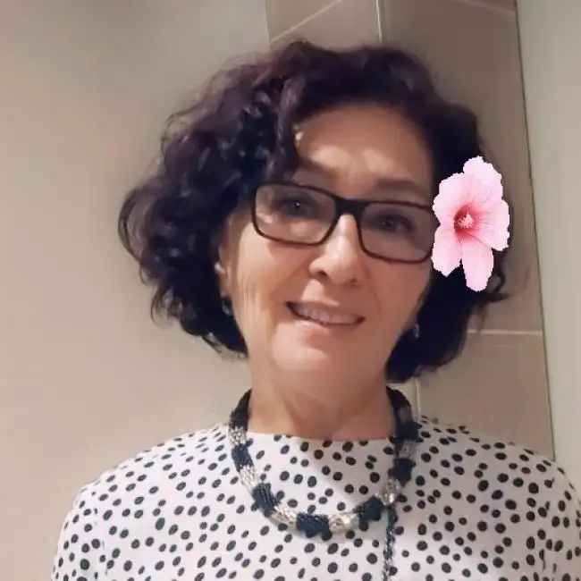 Viki, 67, פתח תקווה - דייט לי