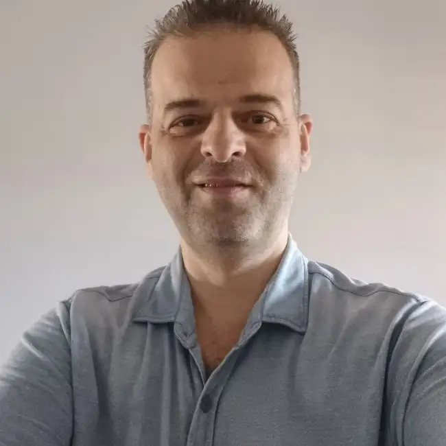 VASILIY, 50, קריית אתא - דייט לי