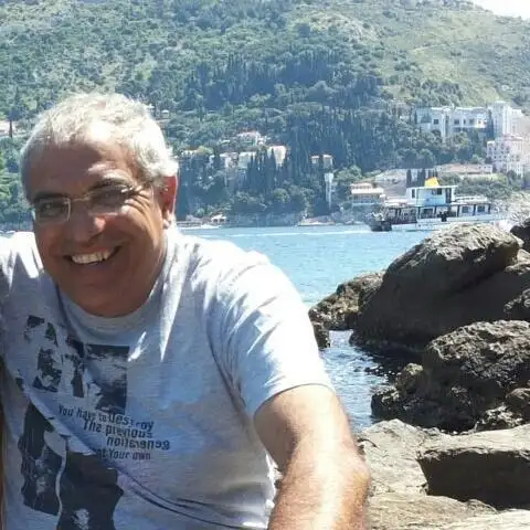 טל, 59, חיפה - דייט לי