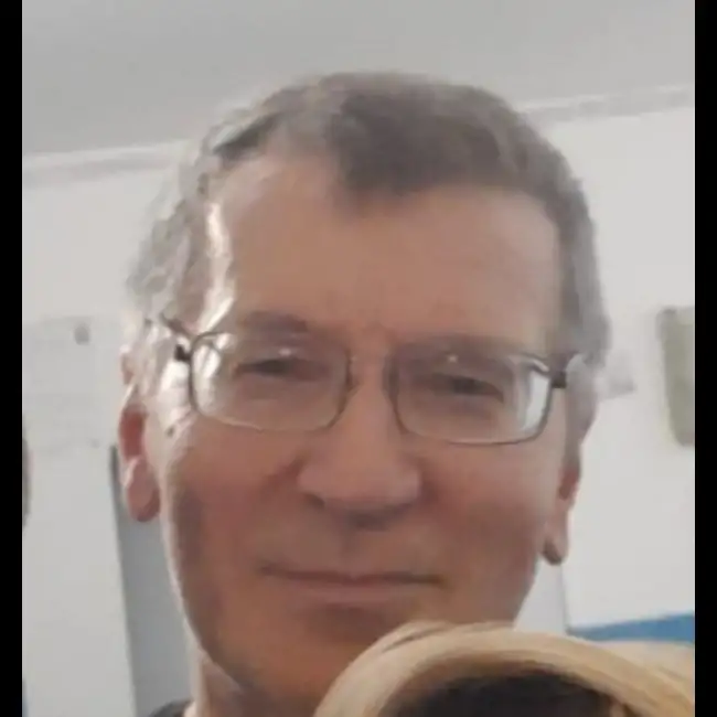 Alexander, 55 - דייט לי