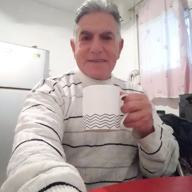 Mihael, 72, תל אביב - דייט לי