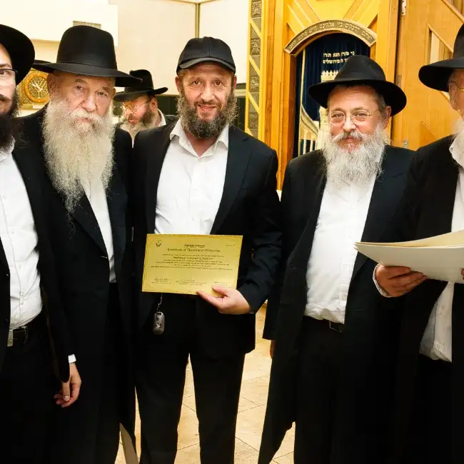 Shimon, 52, ראשון לציון - דייט לי