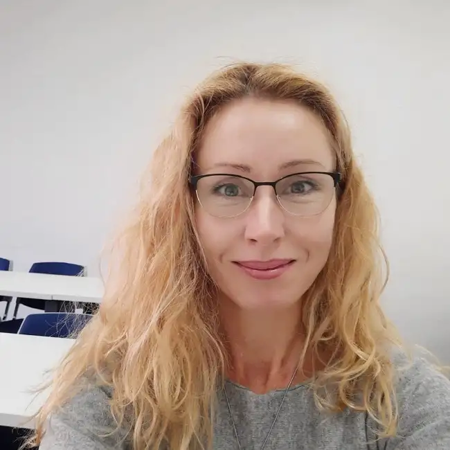 Iren, 50, תל אביב - דייט לי
