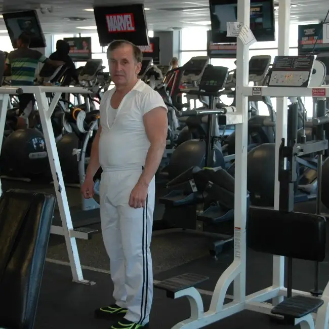Slava, 68, ביתר עילית - דייט לי