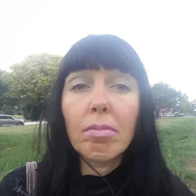 טאטיאנה, 46 - דייט לי