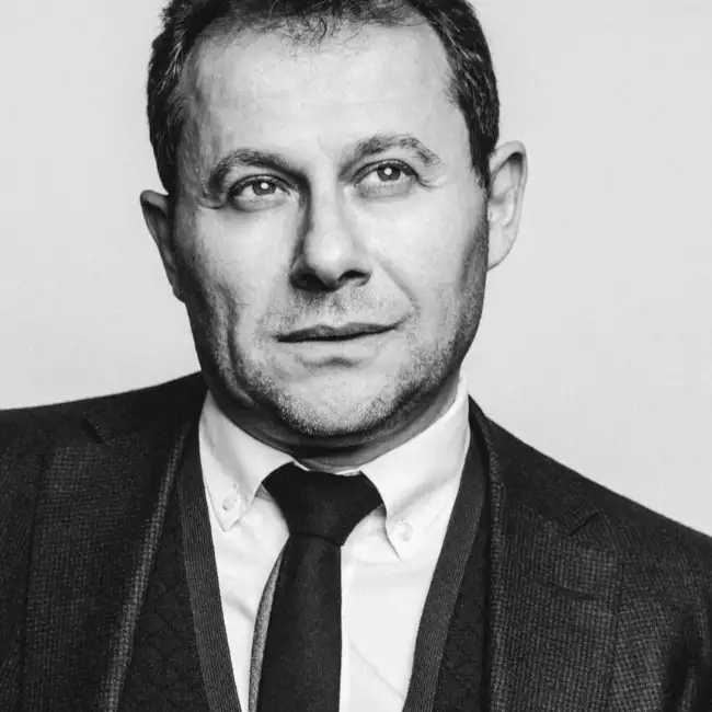 Vitaliy, 56 - דייט לי