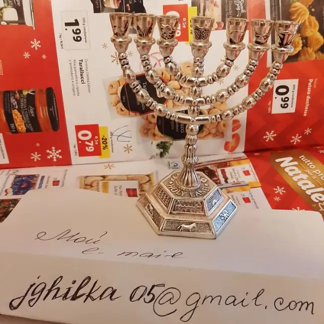 ילנה, 66 - דייט לי