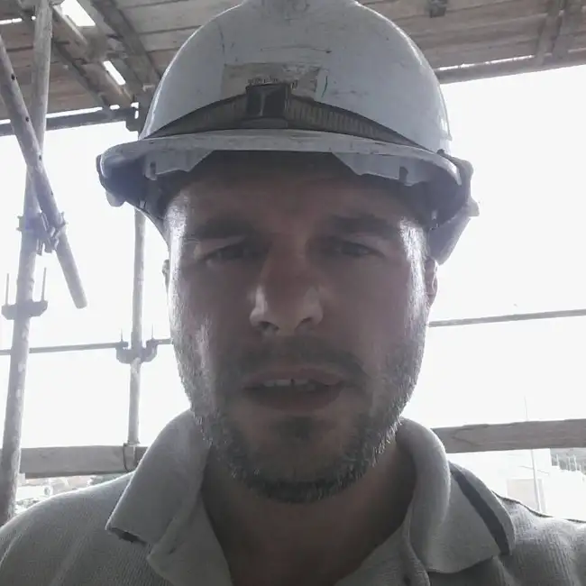Dmitriy, 46 