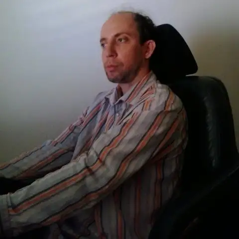 Boris, 41, אשקלון - דייט לי