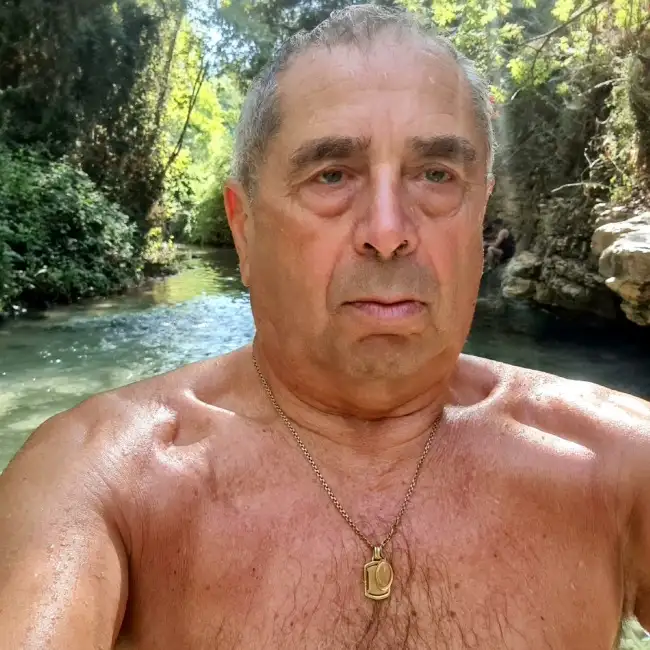 Leonid, 76, נהריה - דייט לי