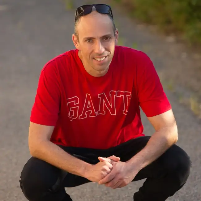 Avi, 47, רעננה - דייט לי