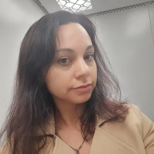 Veronika, 36 - דייט לי