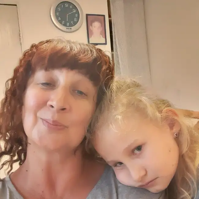 Marija, 56, אילת - דייט לי