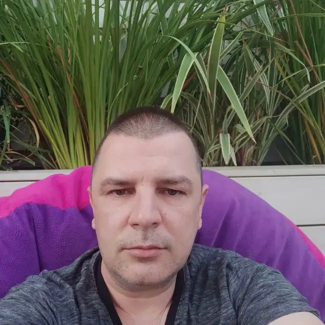 Aleksandr, 48, פתח תקווה - דייט לי