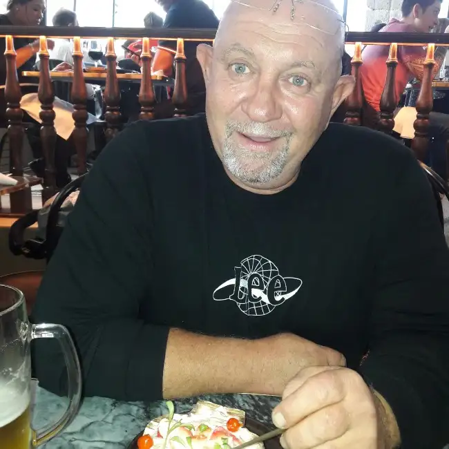 Sergey, 63, פרדס חאן - דייט לי
