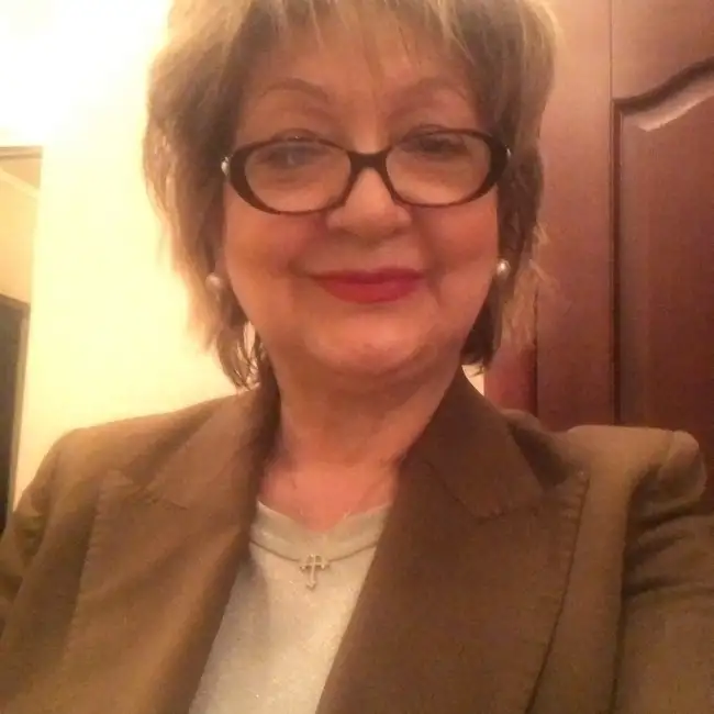 Angik, 60, תל אביב - דייט לי