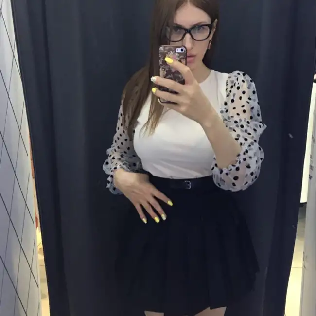 Kira, 31 - דייט לי