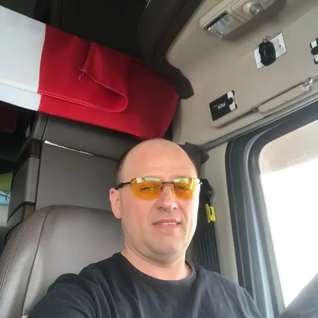 Oleg, 49, אשדוד - דייט לי