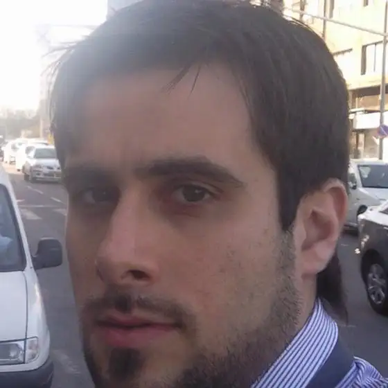 Eran, 41, תל אביב - דייט לי