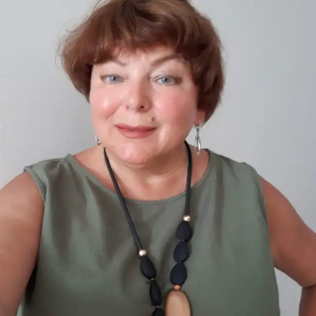 Nadezhda, 64, נהריה - דייט לי
