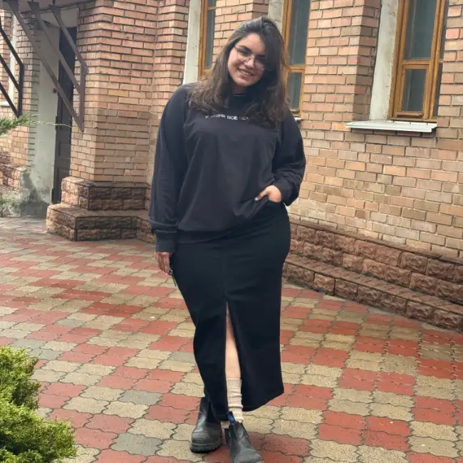 Leona, 28 - דייט לי