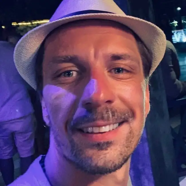 Andrey, 41 - דייט לי