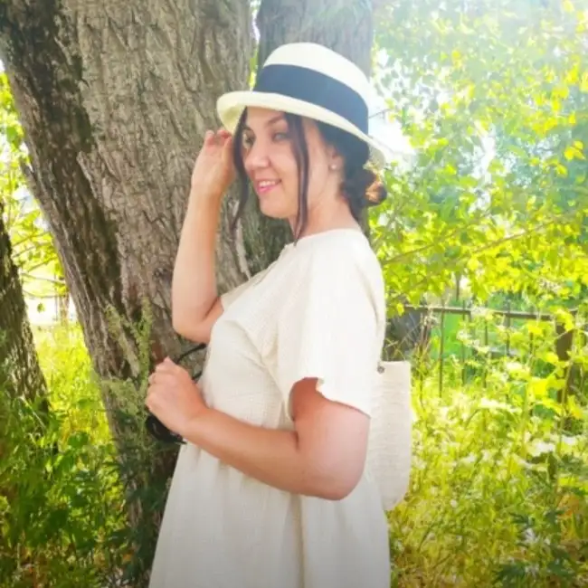Marisha, 40, תל אביב - דייט לי