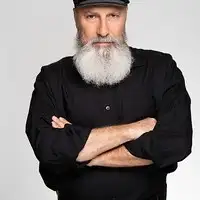 Yaron, 55