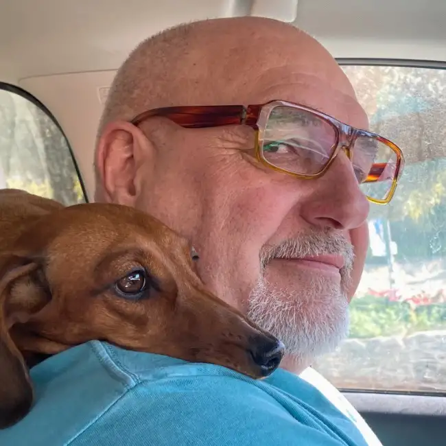Mark, 67, רחובות - דייט לי