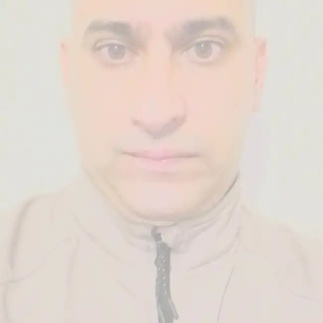 רמי, 41, חדרה - דייט לי