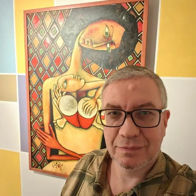 Boris, 59