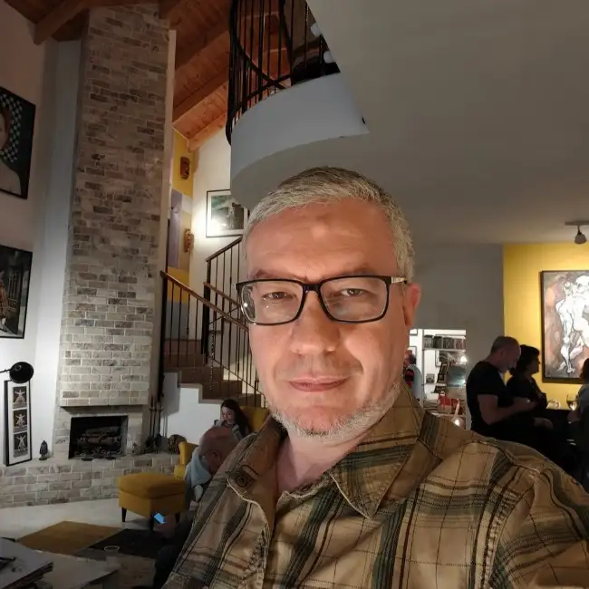 Boris, 59