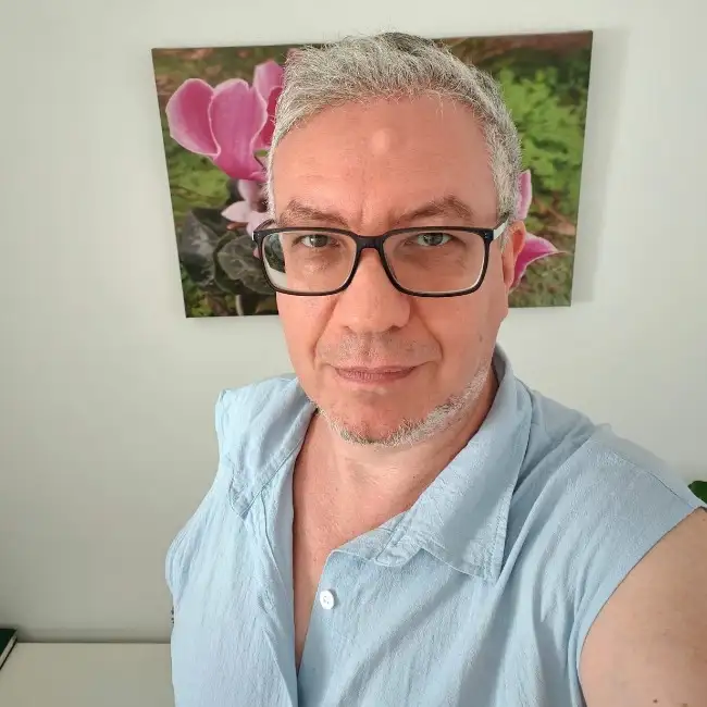 Boris, 59