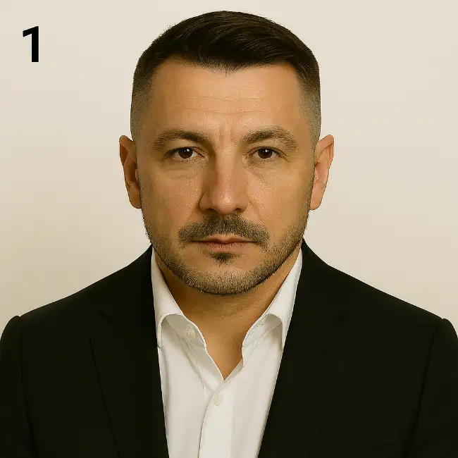 GERARD, 50, חיפה - דייט לי