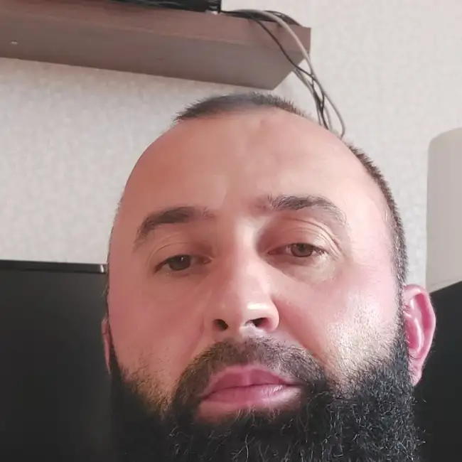 Yunus, 42, קריית ים - דייט לי
