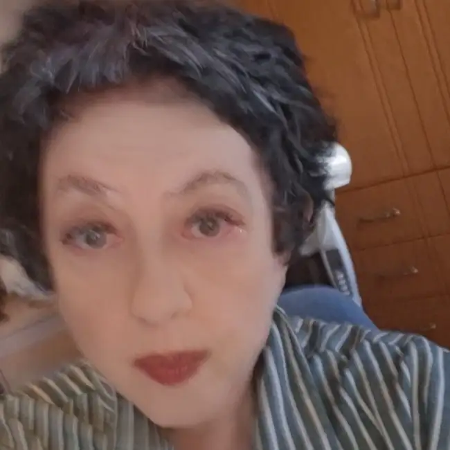Tamara, 61, באר שבע - דייט לי