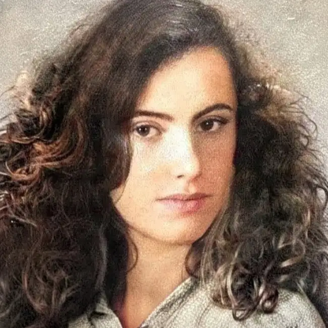 Roza, 48 - דייט לי