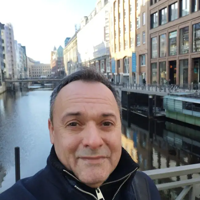 Stas, 52 - דייט לי