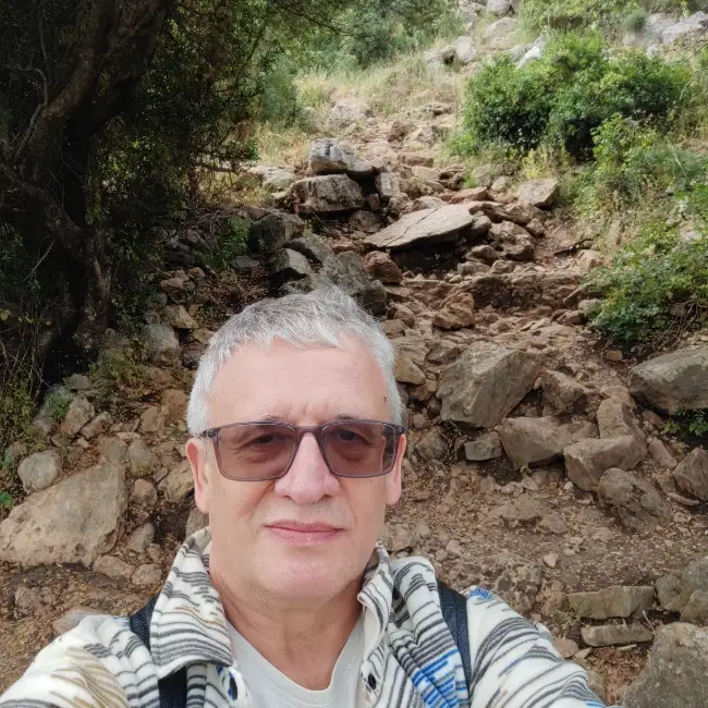 Gennadiy, 62, ישראל - דייט לי