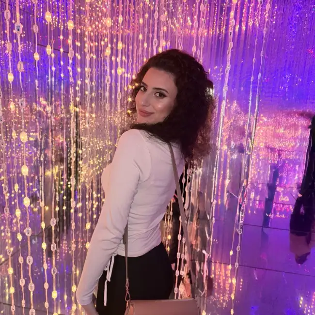 Meri, 26 - דייט לי