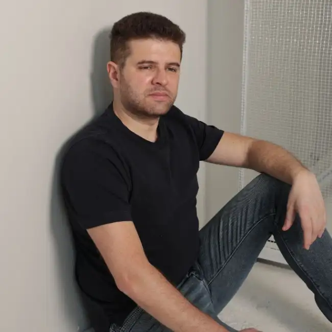 Alex, 41 - דייט לי