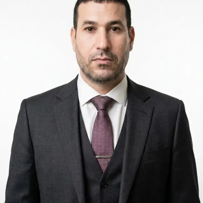 YOUSSEF · 45 ·