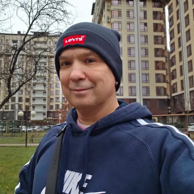 Oleg, 58 - דייט לי