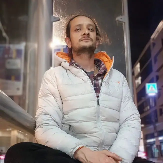Adi, 28, תל אביב - דייט לי