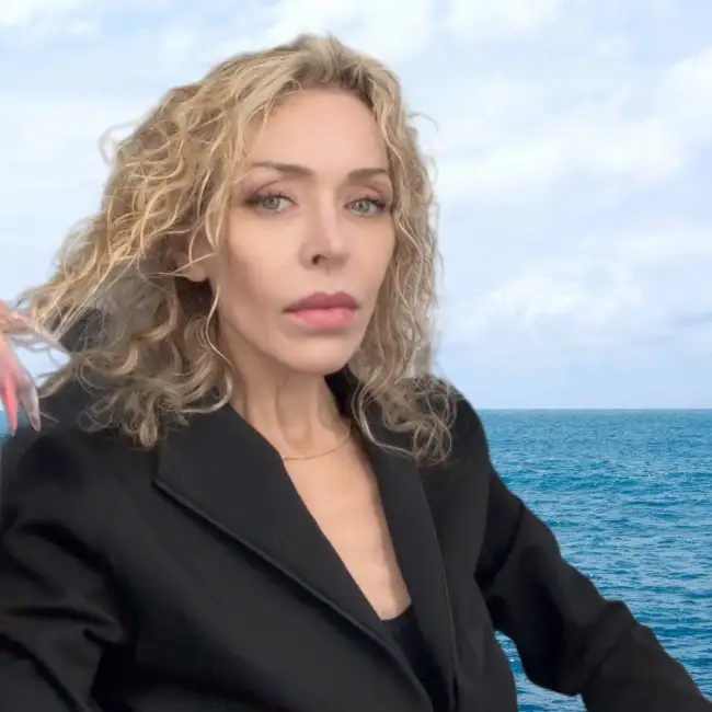 Margaret, 54, חיפה - דייט לי