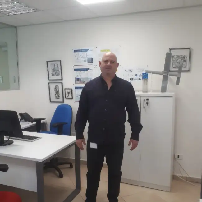 יוסי, 46, תל אביב - דייט לי