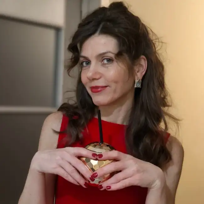 Anastasiya, 48 - דייט לי