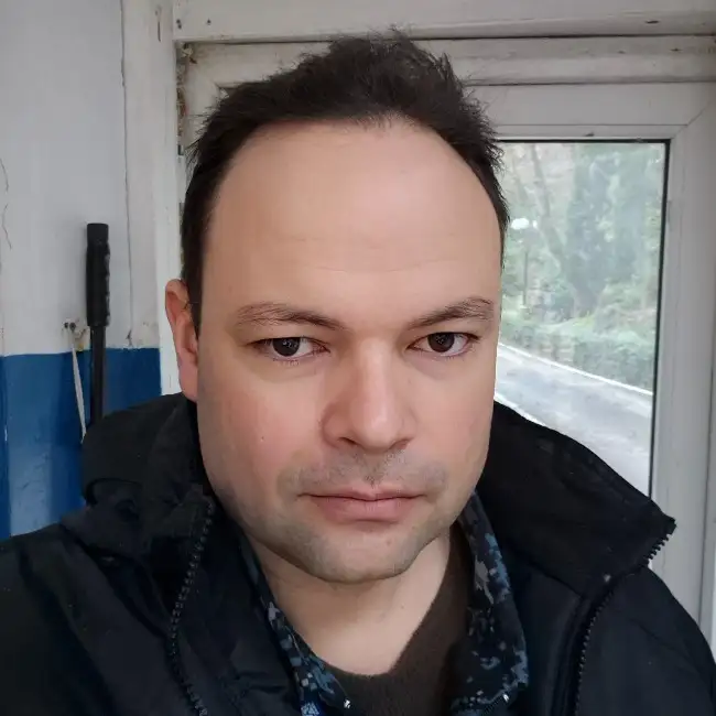 Vlad, 39 - דייט לי