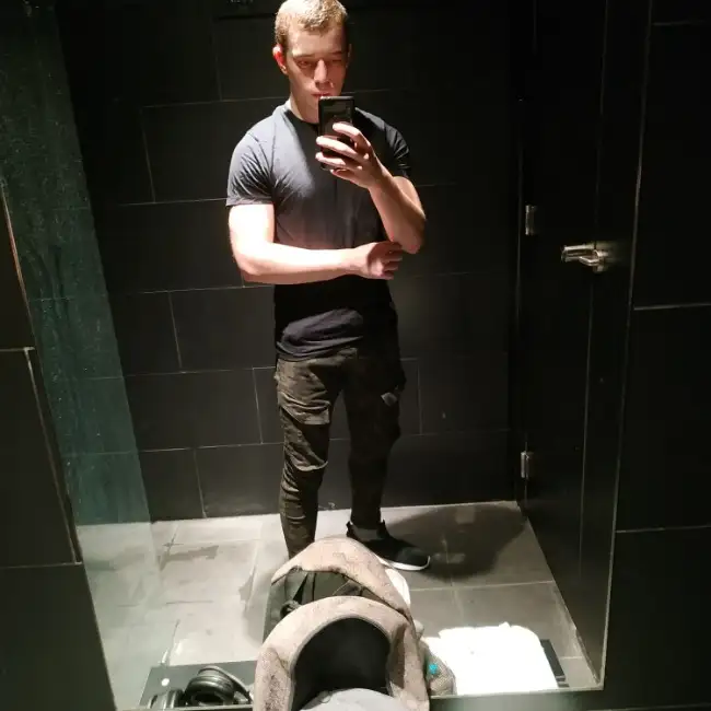 Sergey, 28