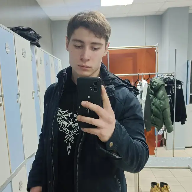 Artem, 26 - דייט לי